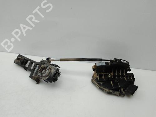 Used Rear left lock Rear left lock 22226428 22226428