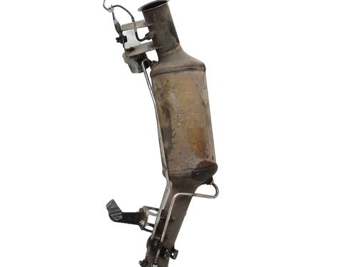 Particulate filter MERCEDES-BENZ M-CLASS (W164) ML 350 4-matic (164.186) | BP26054115M81 - Image 2