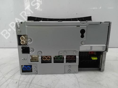 Radio MERCEDES-BENZ E-CLASS (W212) E 350 CGI (212.057) | BP24465341E6 