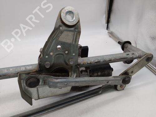 Front wiper motor VW PASSAT B7 Variant (365) 2.0 TDI | BP28145902M29