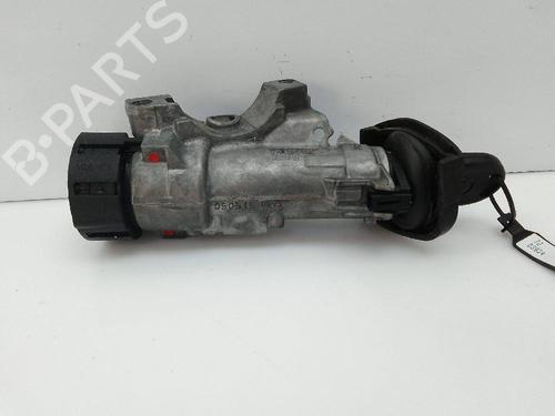 Ignition barrel SKODA FABIA II (542) 1.4 | BP21258694M48 