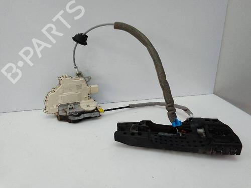 Rear right lock AUDI A3 Sportback (8VA, 8VF) 2.0 TDI | BP22890540C99 