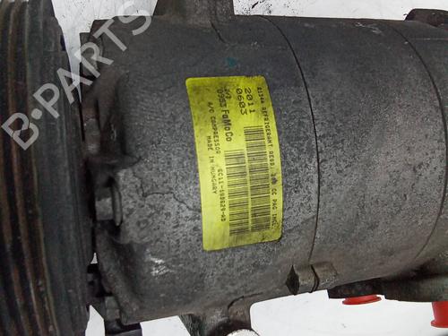 AC compressor FORD TRANSIT V363 Van (FCD, FDD) 2.2 TDCi | BP26052321M34