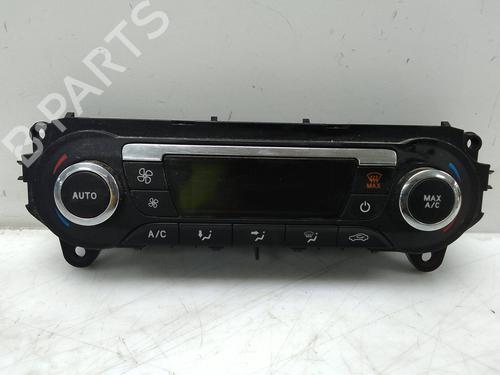 Used Climate control Climate control FORD FOCUS III 1.6 Ti (105 hp) 18970904 18970904