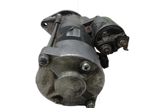 Starter NISSAN NAVARA NP300 (D40) 2.5 dCi 4WD | BP33976333M8  - Image 7