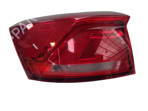 Left taillight VW T-ROC (A11, D11) 1.5 TSI | BP18594936C34  - Image 7