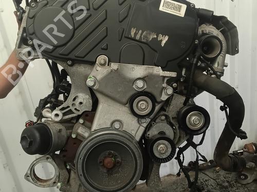 Engine OPEL INSIGNIA A (G09) 2.0 CDTI (68) | BP36767178M1 - Image 6