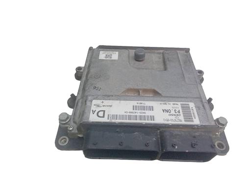 Used Engine control unit (ECU) Engine control unit (ECU) JAGUAR XJ (X351) 3.0 SCV6 (340 hp) 18861758 18861758