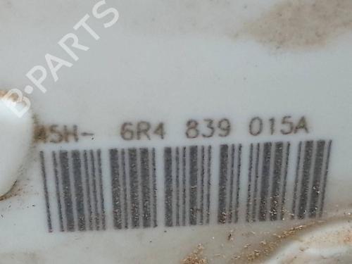 Rear left lock VW POLO V (6R1, 6C1)  | BP23948127C100 