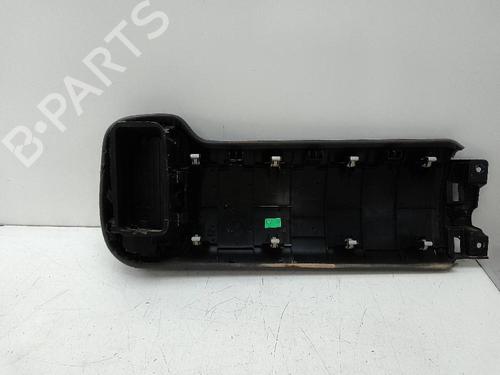Air vent CITROËN C5 AIRCROSS (A_) 2.0 BlueHDi 180 (AJEHZR) | BP18970668I21 