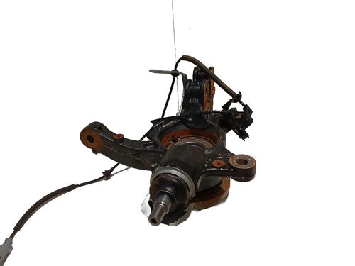 Left front steering knuckle PEUGEOT EXPERT Van (V_) E-EXPERT | BP38799258M25 - Image 4