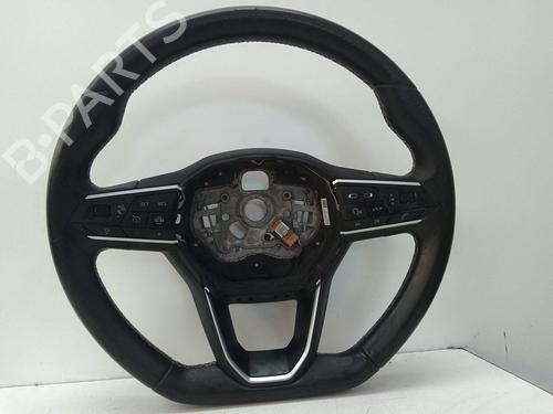 Used Steering wheel Steering wheel SEAT TARRACO (KN2) 2.0 TDi (150 hp) 20143538 20143538