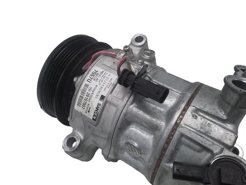 AC compressor OPEL INSIGNIA B Grand Sport (Z18) 2.0 (68) | BP31242747M34