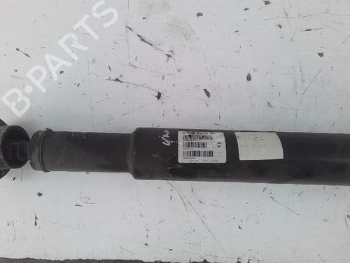Driveshaft MERCEDES-BENZ GLE Coupe (C292) 350 d 4-matic (292.323, 292.324) | BP26730011M37 
