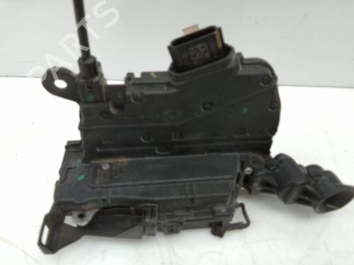 Used Front left lock Front left lock 21284802 21284802
