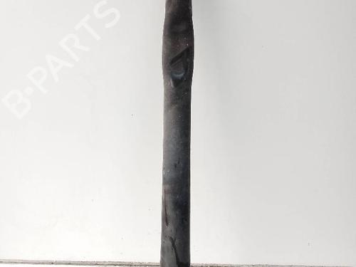 Used Left rear suspension arm LAND ROVER RANGE ROVER EVOQUE (L538) 2.2 D 4x4 (150 hp) 18580271