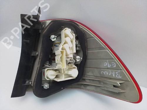 Left taillight BMW 3 (E90) 320 d | BP21126266C34 