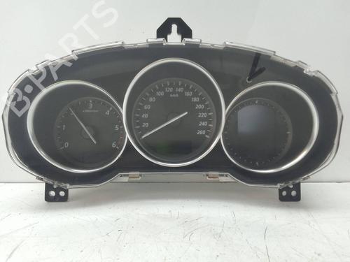 Used Instrument cluster Instrument cluster MAZDA CX-5 (KE, GH) 2.2 D (KE2FW) (150 hp) 19116817 19116817
