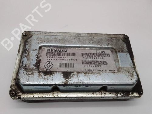 Used Electronic module RENAULT ESPACE IV (JK0/1_) 2.2 dCi (JK0H) (150 hp) 24997851