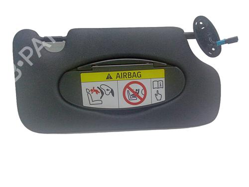 Used Right sun visor Right sun visor MINI MINI COUNTRYMAN (R60) Cooper D (112 hp) 18738241 18738241