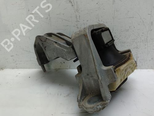 Engine mount RENAULT MEGANE III Hatchback (BZ0/1_, B3_) 1.5 dCi | BP29420720M89
