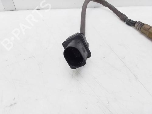 Elektronisk sensor SUZUKI SX4 (EY, GY) 1.6 VVT (110 hp) 18593170