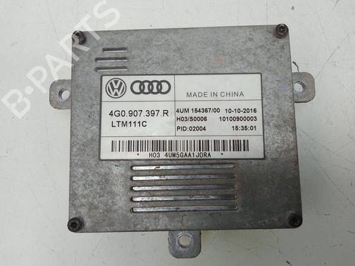 Elektronische module AUDI A1 Sportback (8XA, 8XF) S1 quattro (231 hp) 28149581