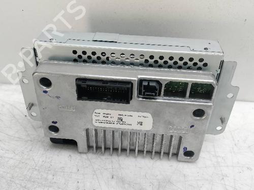 Used Display monitor FORD MONDEO V Hatchback (CE) [2014-2025]  18826692