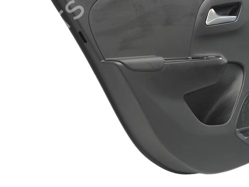 Rear left panel OPEL CORSA F (P2JO) 1.2 (68) | BP23142488C60 - Image 2