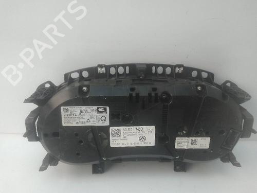Used Other VW GOLF VII (5G1, BQ1, BE1, BE2) [2012-2021]  26232532