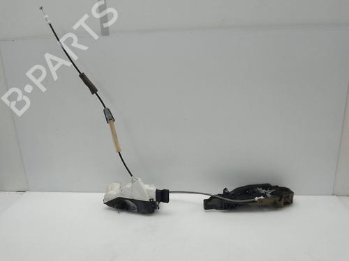 Used Front left lock CITROËN C4 CACTUS 1.6 HDi 90 (92 hp) 26285596
