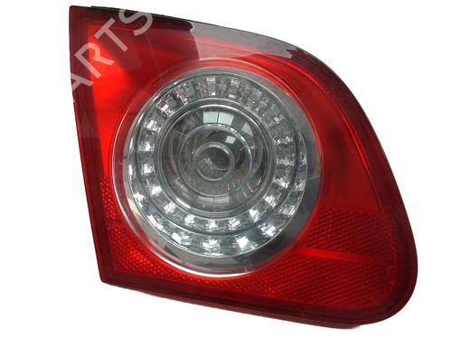 Used Left tailgate light Left tailgate light VW PASSAT B6 (3C2) 1.6 TDI (105 hp) 26055018 26055018