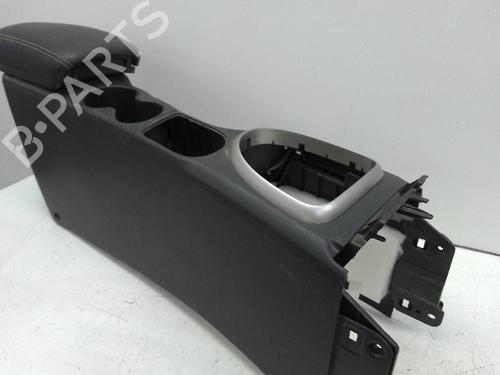 Console central NISSAN QASHQAI / QASHQAI +2 I (J10, NJ10, JJ10E) 1.6 dCi (130 hp) 20642677