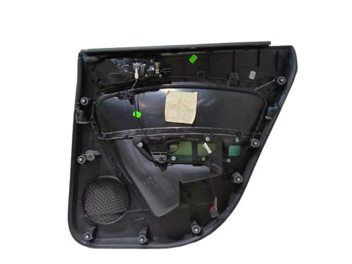 Rear left panel AUDI A1 (8X1, 8XK) 1.6 TDI | BP38684317C60 - Image 3