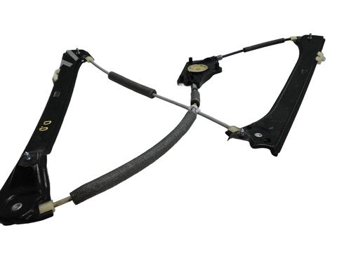 Used Front right window mechanism SKODA SUPERB III (3V3) 2.0 TDI (150 hp) 18574797
