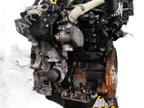 Engine JAGUAR XF I (X250) 2.2 D | BP32021102M1  - Image 5