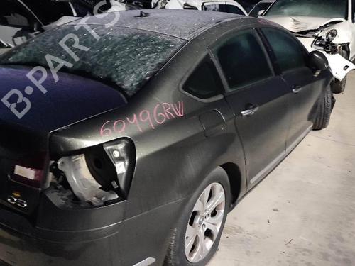 Used Crossmember CITROËN C5 III (RD_) 2.0 HDi 140 (RDRHF8, RDRHFA, RDRHA8, RDRHAJ) (140 hp) 18593909
