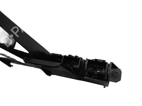 Warning switch SEAT IBIZA III (6L1) 1.9 SDI | BP31037091I22 