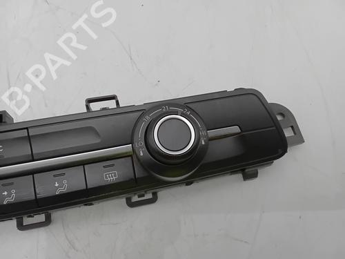 AC-Styringsenhed/Manøvreenhed OPEL COMBO E Tour / Life (K9) 1.5 | BP29995017I5 