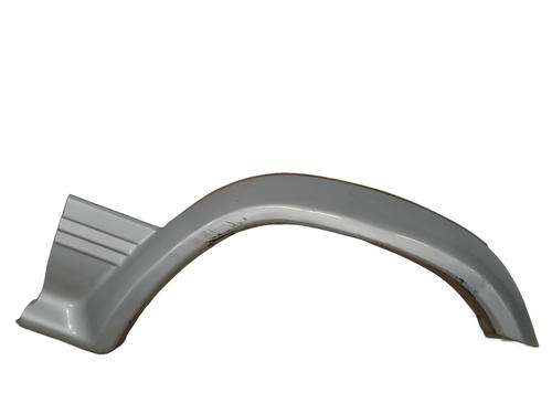 Used Rear right wheel arch trim Rear right wheel arch trim MITSUBISHI PAJERO CLASSIC (V2_W, V6_W, V7_W) 2.5 TD (V24W) (115 hp) 33931644 33931644