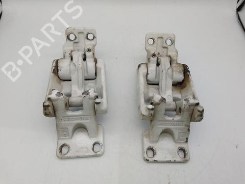 Used Hinge/Door check strap MERCEDES-BENZ SPRINTER 3,5-t Van (B907, B910) 314 CDI RWD (907.631, 907.633, 907.635, 907.637) (143 hp) 28530549