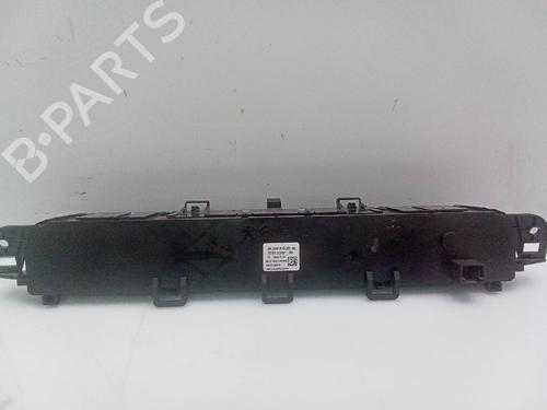 Used Climate control CITROËN BERLINGO Box Body/MPV (K9) 1.5 BlueHDi 100 (102 hp) 21392800