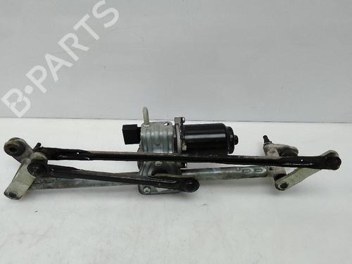 Front wiper motor SKODA FABIA III (NJ3) 1.0 | BP21549995M29 