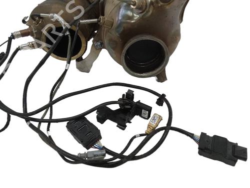 Catalyst SEAT TARRACO (KN2) 2.0 TDi | BP18583501M10 - Image 2