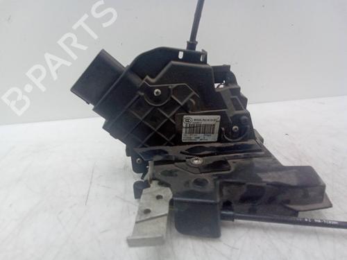Front left lock FORD MONDEO IV (BA7) 2.0 TDCi | BP26161000C98 