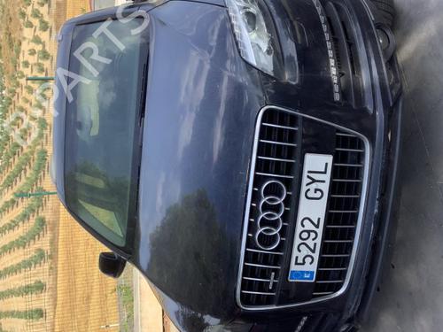 Used Parts AUDI Q7 (4LB) 3.0 TDI quattro (240 hp) 4236578