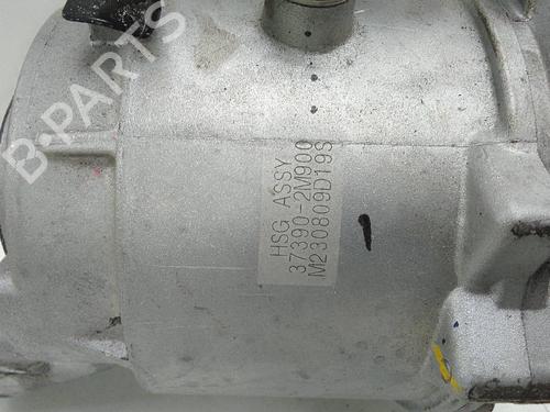 Alternator KIA SPORTAGE V (NQ5) 1.6 T-GDi Hybrid | BP18737769M7 