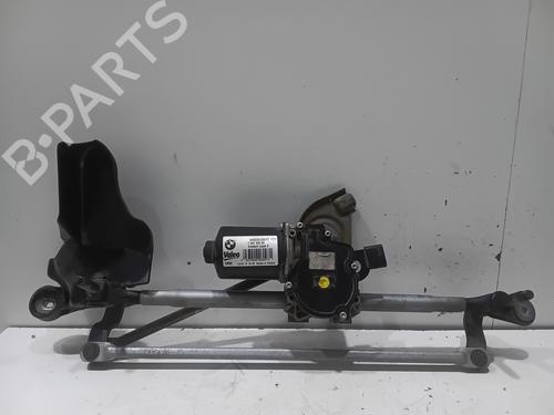 Front wiper motor BMW 1 (F20) 116 d | BP36752823M29 - Image 2