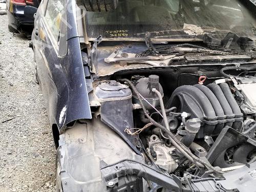 Køler MERCEDES-BENZ A-CLASS (W169) [2004-2012]  20156353