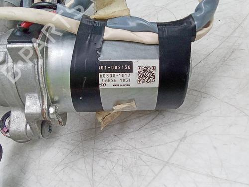Steering column TOYOTA YARIS (_P13_) 1.5 (NSP131_) | BP18596130M21 